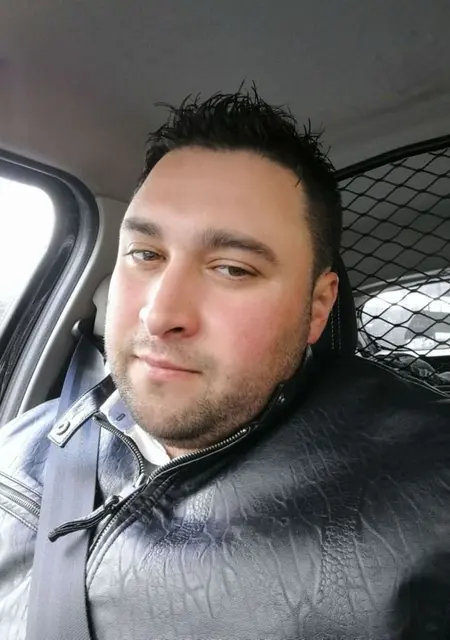 Я Joo Lopes, 35, из Лиссабона, ищу знакомство