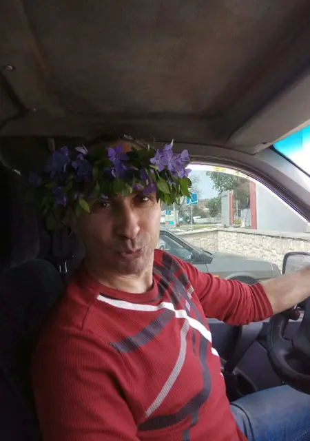 Я Игорь, 44, из Тернополя, ищу знакомство для постоянных отношений