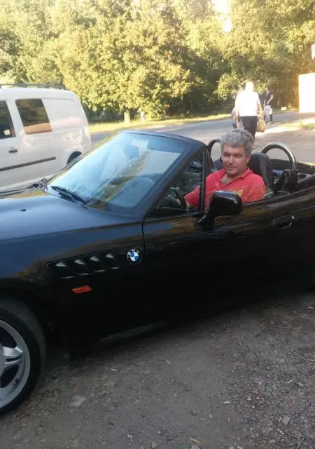 Я Пётр, 52, знакомлюсь без обязательств в Днепре