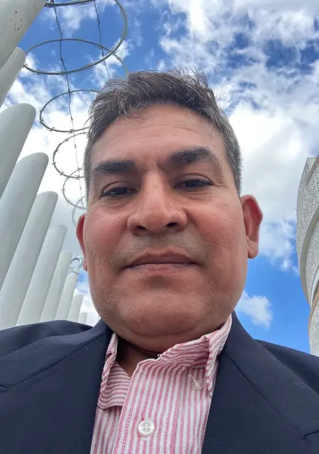 Francisco Javier из Мехико, мне 39, познакомлюсь для дружбы