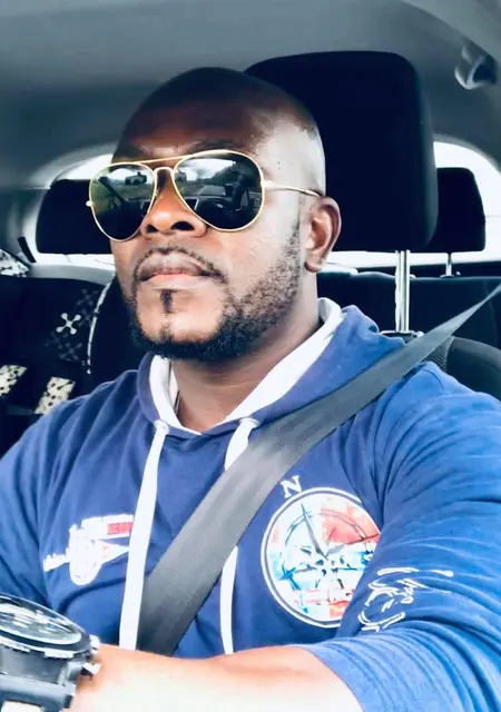 Я Ben, 45, знакомлюсь для постоянных отношений в Лондоне