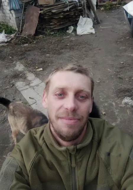 Я Саша, 36, знакомлюсь на одну ночь в Чернигове