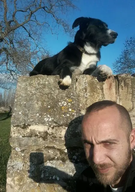 Soy Tiiiki, 36 años, conociéndome en Madrid