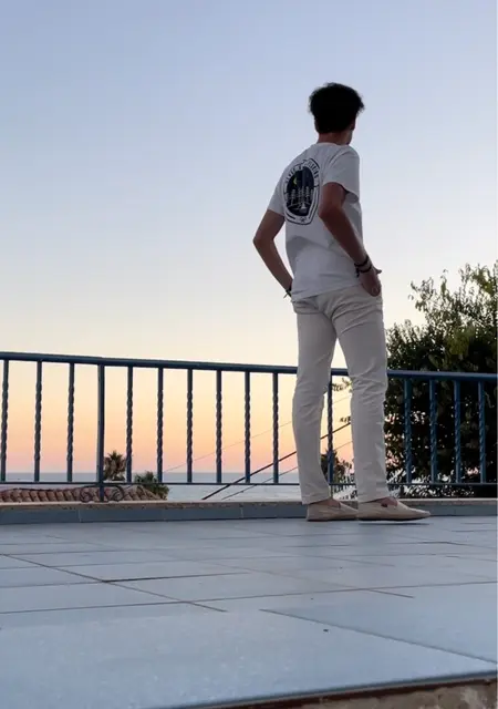 Я Rafa, 19, знакомлюсь без обязательств в Кордове