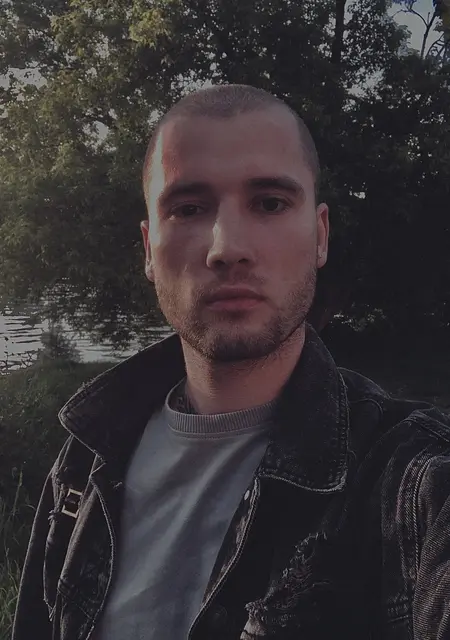 Я Юрий, 28, знакомлюсь на одну ночь в Гродно