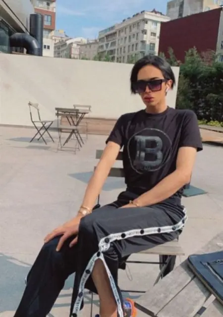 Moderated из Стамбула