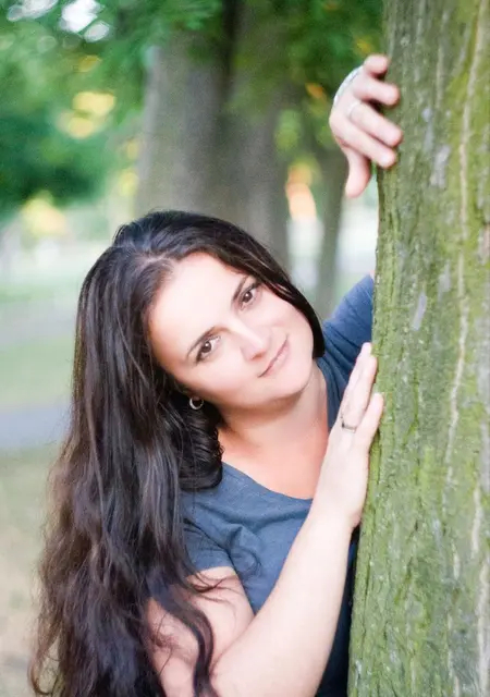 Марфа из Николаева, ищу на сайте знакомства без обязательств