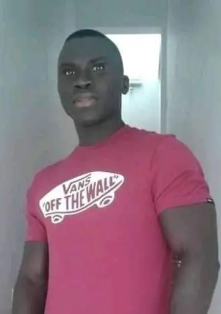 Lauding из Мадрида