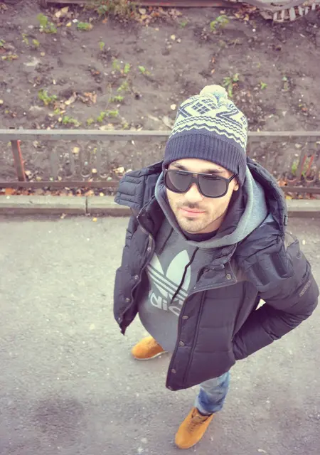 Я Swaglll, 32, из Макеевки, ищу знакомство для совместных путешествий