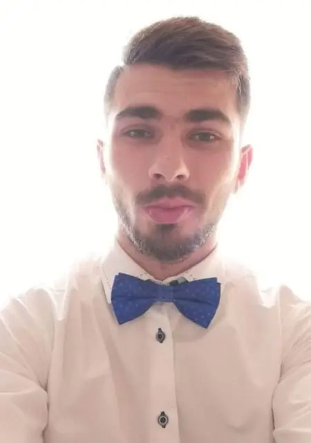 Kamil из Варшавы