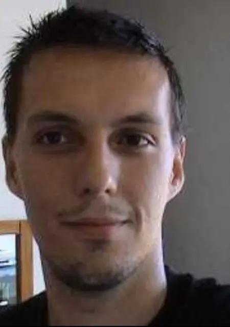 Я Quentin, 32, из Парижа, ищу знакомство