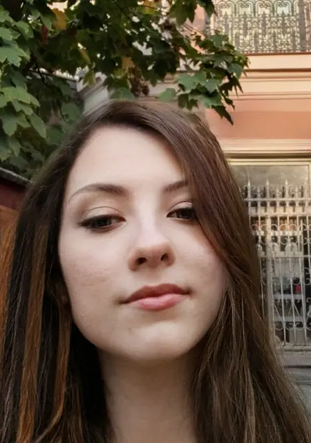 Я Настя, 31, из Тбилиси, ищу знакомство для вирта