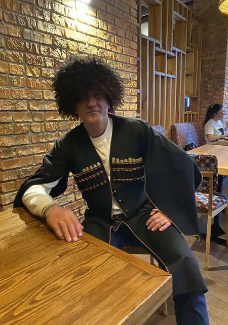 Владимир из Одессы, ищу на сайте знакомства на одну ночь