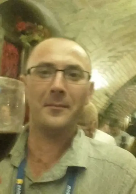 Adam из Варшавы