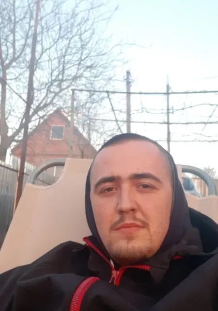 Я Max, 32, знакомлюсь без обязательств в Хмельницком