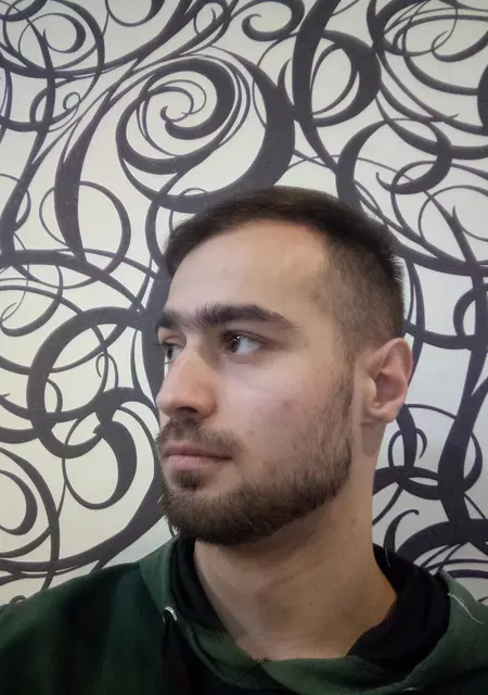 Namra из Краматорска, мне 28, познакомлюсь на одну ночь