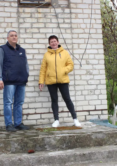 Vik из Чернигова, мне 67, познакомлюсь без обязательств