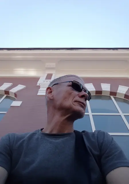 Stanislav из Киева, ищу на сайте знакомства на одну ночь