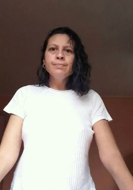 Negru Elena из Бухареста