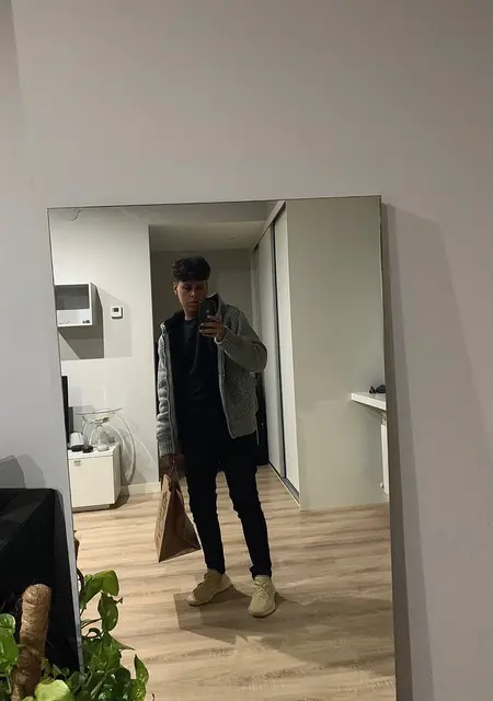 Alejandro из Уэска, мне 26, познакомлюсь на одну ночь