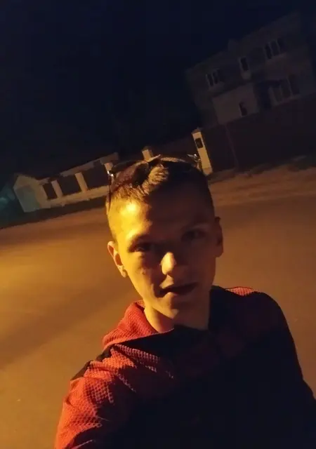 Я Никита, 19, знакомлюсь без обязательств в Бресте