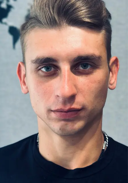 Soy Aleksandr, 30 años, conociéndome para pasatiempo agradable en Málaga