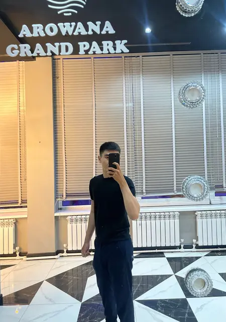 Я Алихан, 20, знакомлюсь на одну ночь в Актобе