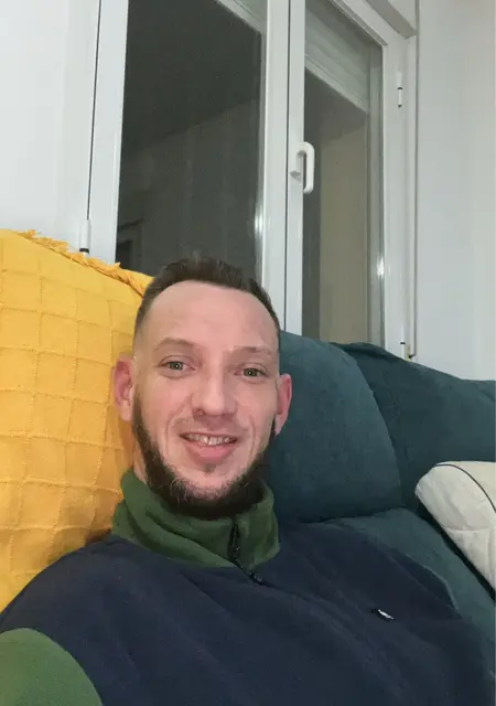 Alberto из Гвадалахары, ищу на сайте приятное времяпровождение