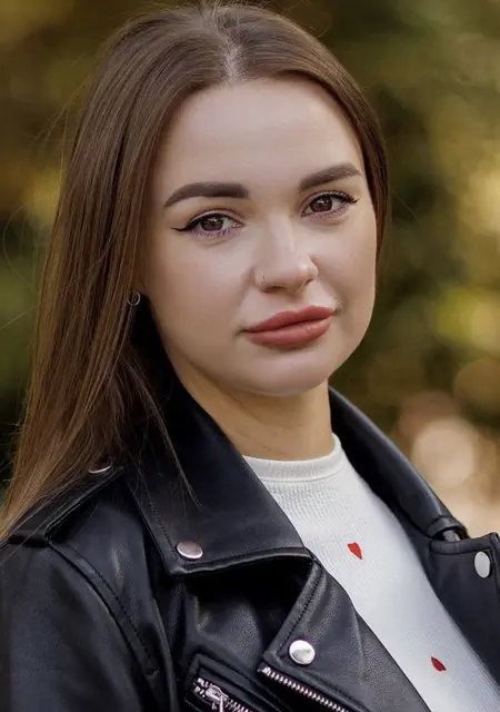 Любовь из Киева, мне 26, познакомлюсь для общения