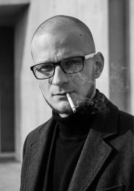 Я Алексей, 30 років, знайомлюсь без зобов'язань у Запоріжжі