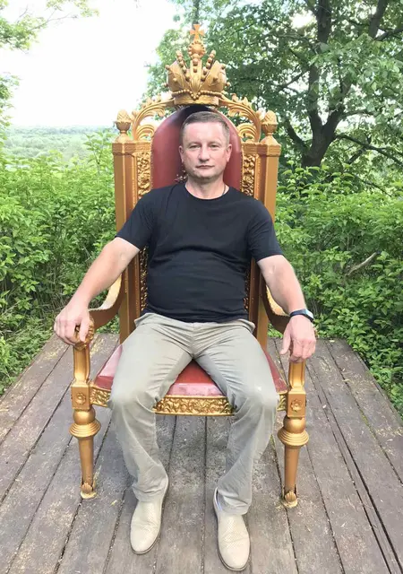 Александр из Могилёва, ищу на сайте знакомства без обязательств