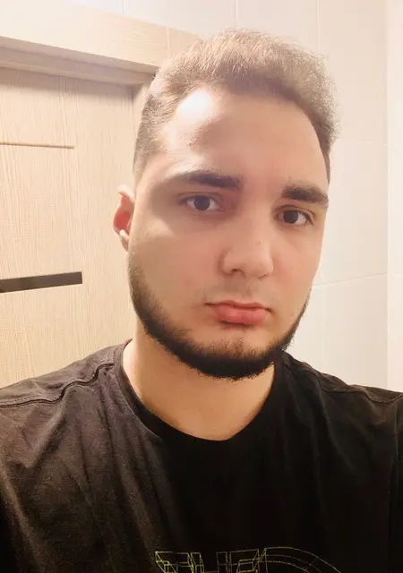 George из Броваров, ищу на сайте знакомства без обязательств