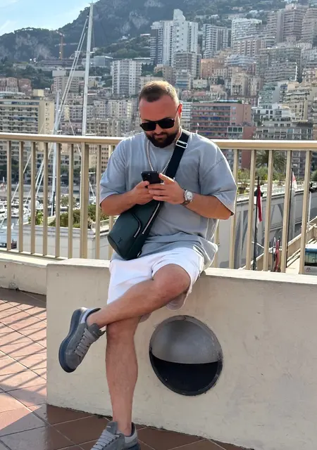 Maksim из Кишинёва, ищу на сайте совместные путешествия