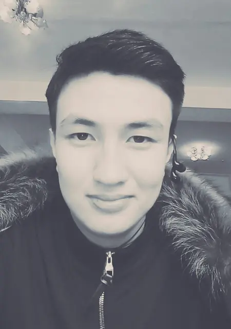 Dauka из Шымкента, мне 27, познакомлюсь без обязательств