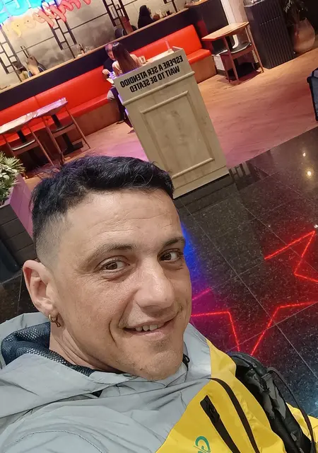 Soy El Canario, 42 años, conociéndome para relación sin ataduras en Madrid