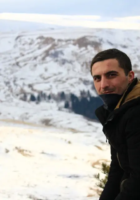 Тим з Мелітополя, шукаю на сайті постійні стосунки