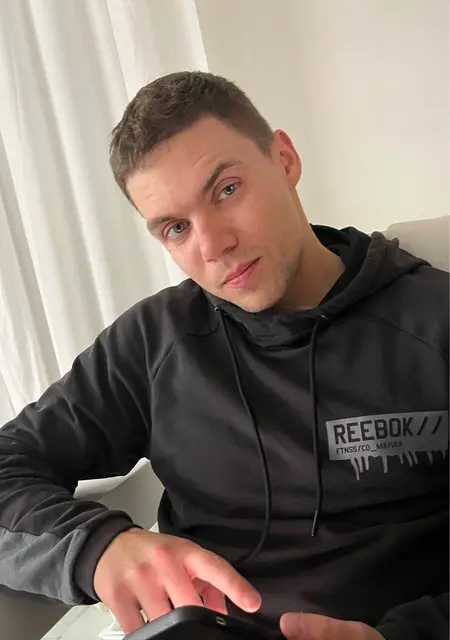 Я Стаснислав, 28, знакомлюсь без обязательств в Лондоне