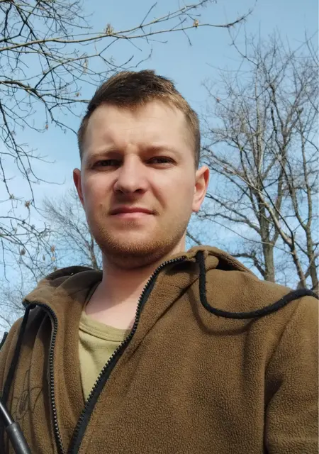 Павло из Луцка, ищу на сайте приятное времяпровождение