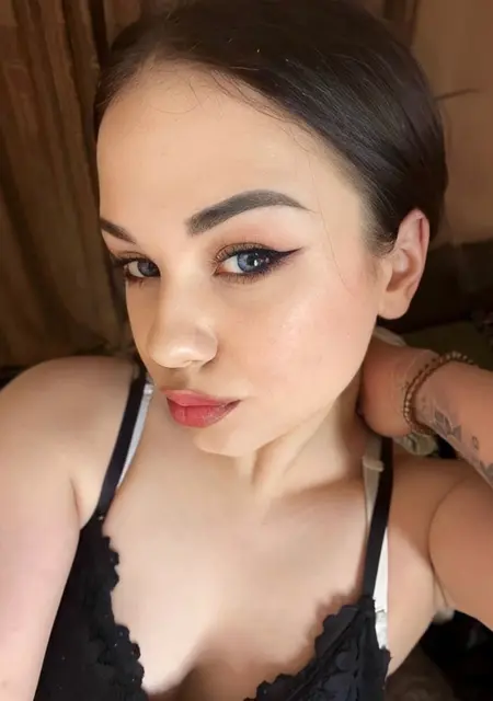 Я Ada, 20, знакомлюсь для вирта в Киеве