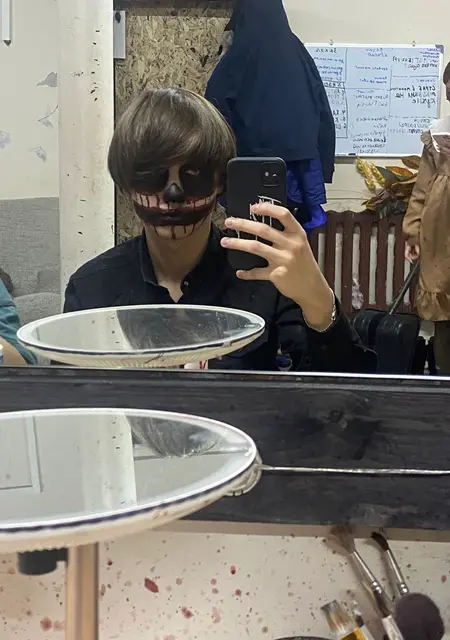 Руслан из Астаны, мне 19, познакомлюсь без обязательств