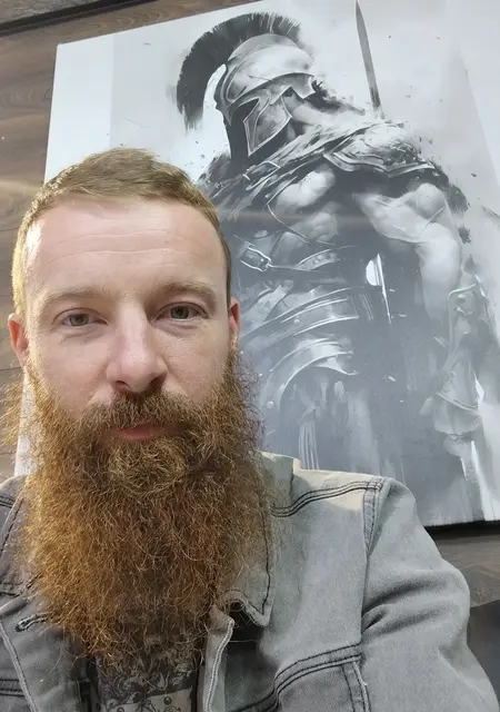 Я Ігор, 30, из Славянска, ищу знакомство для постоянных отношений