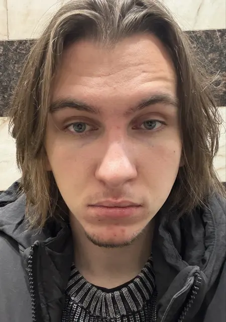 Никита из Минска, ищу на сайте вирта