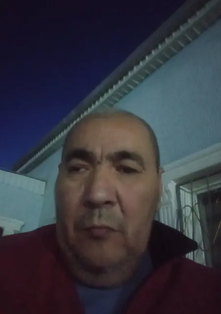 Я Абай, 56, из Актобе, ищу знакомство для общения