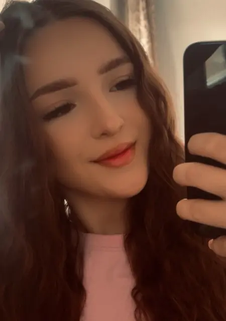 Я Дарья, 24, знакомлюсь для общения в Берлине