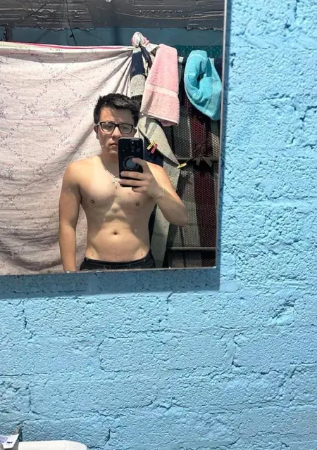 Jesus из Куахимальпа де Морелоса, ищу на сайте общение