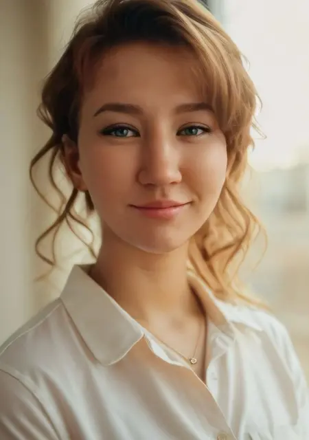 Я Бушмина, 29, знакомлюсь для общения в Краснодаре