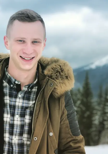 Bogdan з Коломия, шукаю на сайті спільні подорожі