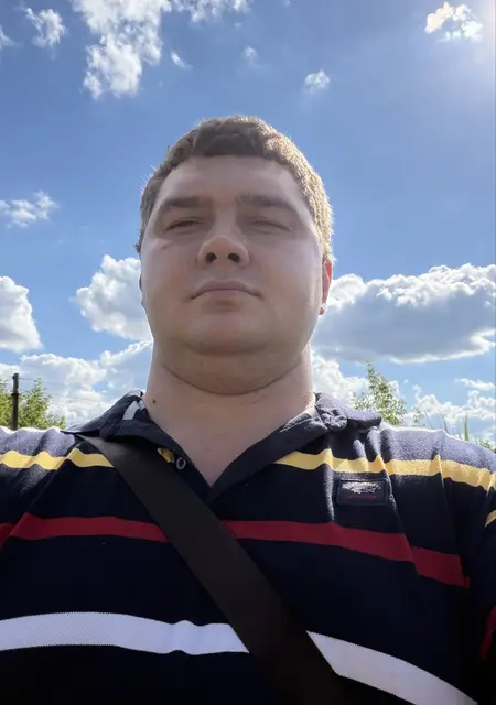 Я Михаил, 33, из Стаханова, ищу знакомство для приятного времяпровождения