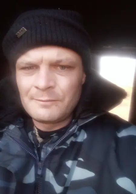 Виктор из Кривого Рога, ищу на сайте знакомства без обязательств