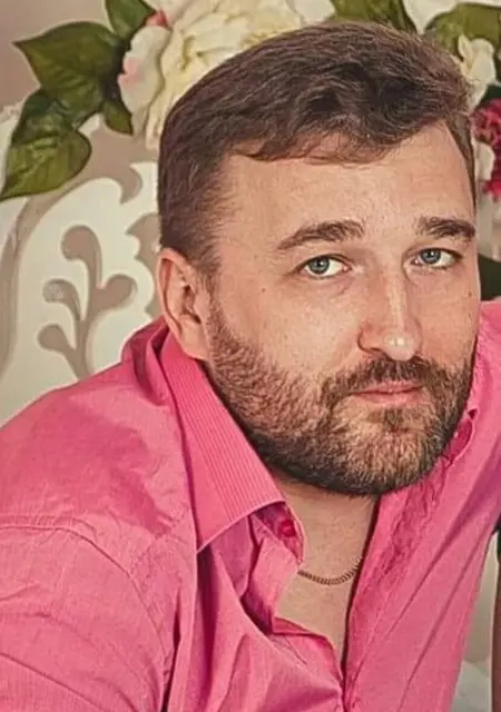 Я Александр, 44, из Брюсселя, ищу знакомство для общения